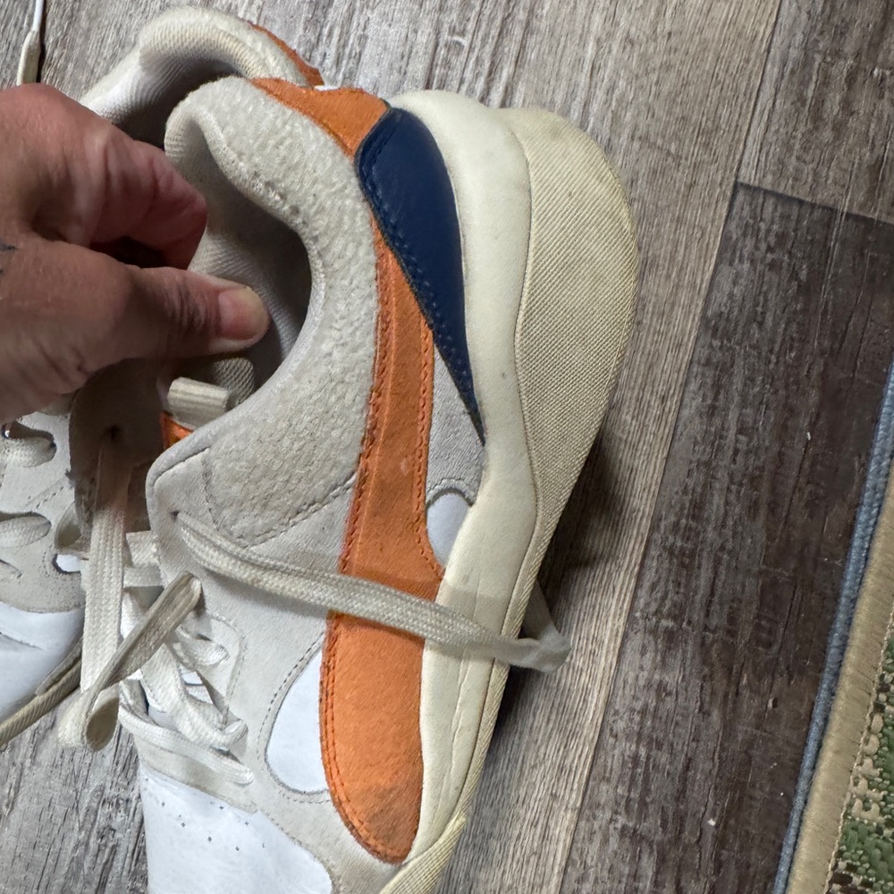 Puma sneakers